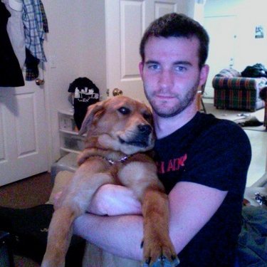 Profile Picture of Andrew Fannin (@Andrew_Fannin) on Twitter