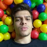 Profile Picture of Gabriel Exner 💉 (@exneeer) on Instagram