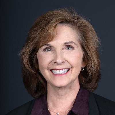 Profile Picture of Barbara Stinson (@stinson_bl) on Twitter