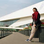 Profile Picture of Justine C. Thomas (@Justine Thomas) on Flickr