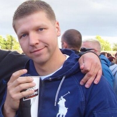 Profile Picture of David Whitby Wicker (@WickerWhitby) on Twitter