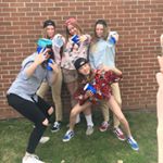 Profile Picture of JESS HOLLY MADI KENZIE RACHEL (@thy.boiiz) on Instagram