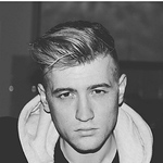 Profile Picture of Luke Thomas Davison (@luke thomas davison) on Flickr