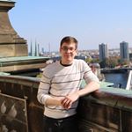 Profile Picture of Martin Vincent (@_martin.vincent) on Instagram