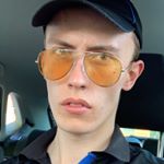 Profile Picture of George Baldwin (@ageorgebaldwin) on Instagram