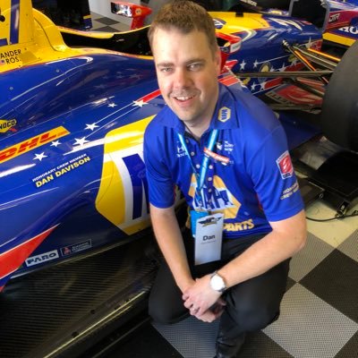 Profile Picture of Dan Davison (@ddaviso7229) on Twitter