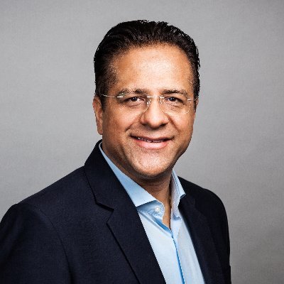 Profile Picture of Navin Arora (@Navin_K_Arora) on Twitter