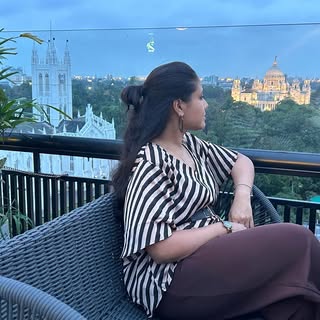 Profile Picture of Nilanjana Bhattacharya (@nilanjanabhattacharya) on Instagram