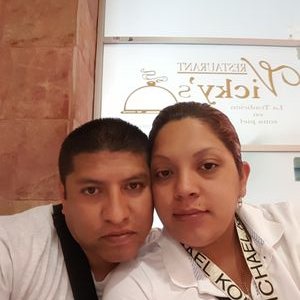 Profile Picture of Mario Llanos (@mario12job) on Twitter