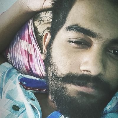 Profile Picture of Varun Mahto (@Varun__Mahto) on Twitter