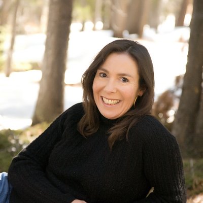 Profile Picture of Candace Kearns Read (@ckreadwriter) on Twitter