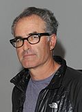 Profile Picture of David Frankelon Wikipedia