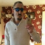 Profile Picture of Colin Williams (@bikerstretch) on Instagram