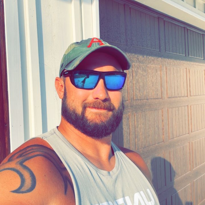 Profile Picture of Daniel Martin (@hllmartin08) on Tiktok