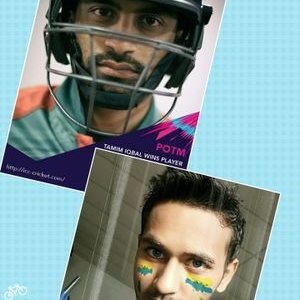 Profile Picture of Mohammed Chan (@mohammedchan4) on Twitter