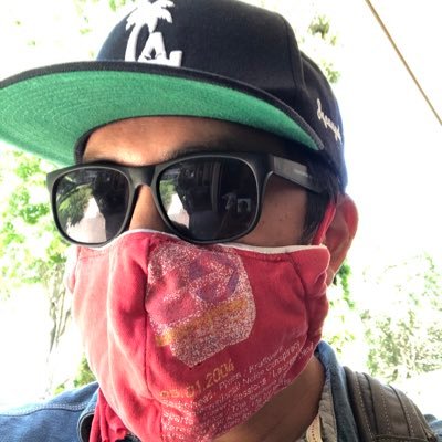 Profile Photo of Chris Santiago (@santisugi) on Twitter