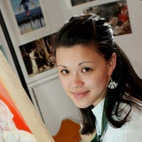 Profile Picture of Julia Tian (@julia-tian-4) on Quora