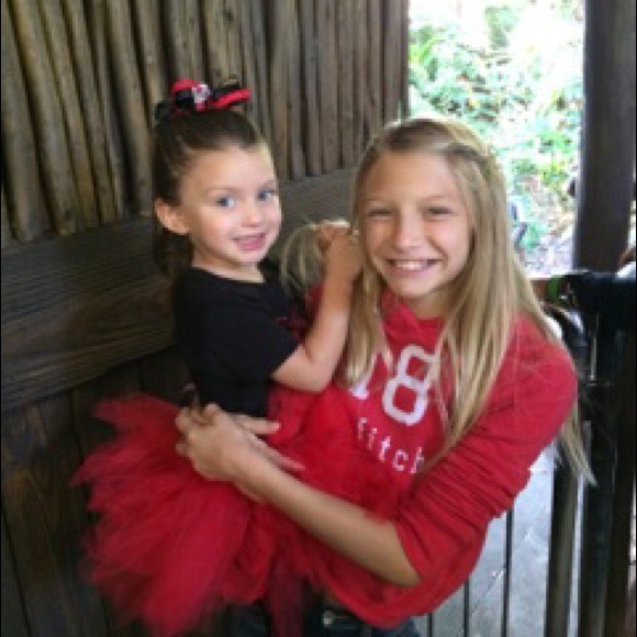 Profile Picture of Grace Mejorado (@gracie_mae2013) on Poshmark