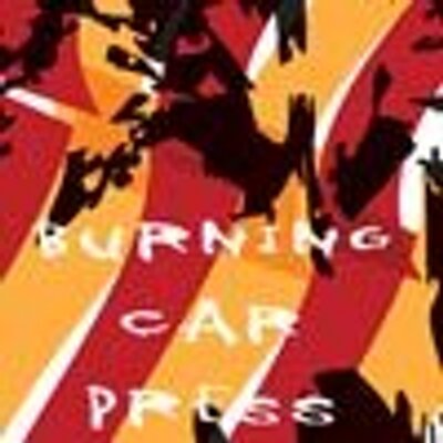 Profile Picture of Karl Stuart Robertson (@burningcarpress) on Twitter