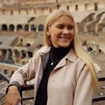 Profile Picture of Charlotte Söderström (@charlotte.soderstrom) on Instagram