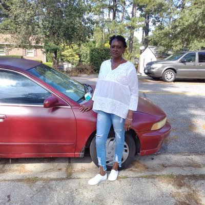 Profile Picture of Joyce Covington (@JoyceCovingto11) on Twitter