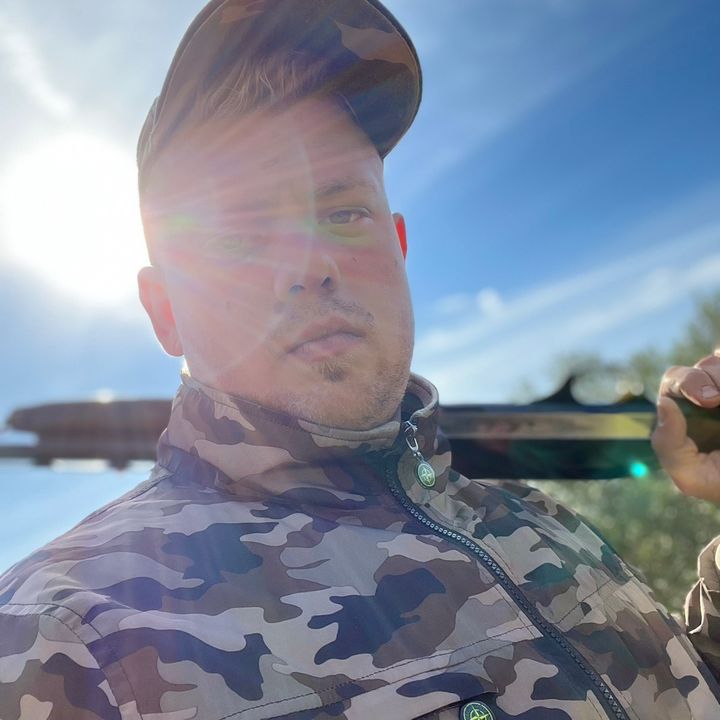 Profile Picture of Luca Rispoli (@lucarispoli1) on Tiktok