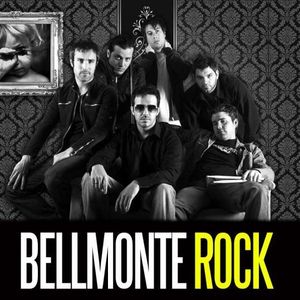 Profile Picture of Bellmonte (@bellmonterock) on Myspace