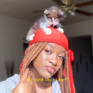 Profile Picture of Alexa Atmajian (@Alexa-Atmajian) on Facebook