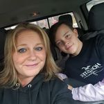 Profile Picture of Calley Jo Bivins-Shartzer (@jojo3459) on Instagram