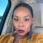 Profile Picture of Anitra Thomas (@anitra_thomas) on Instagram