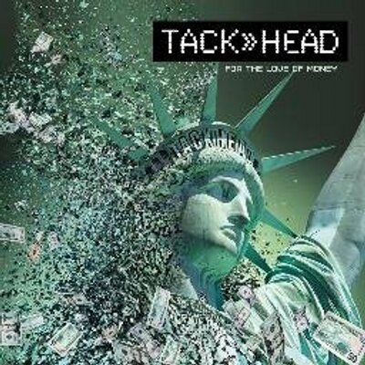 Profile Picture of Tackhead (@HctorAdrian5) on Twitter