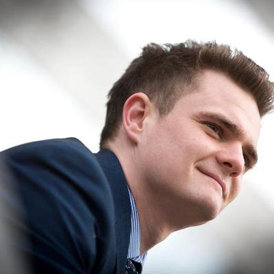 Profile Picture of Jake Whitby (@jake_netsource) on Twitter