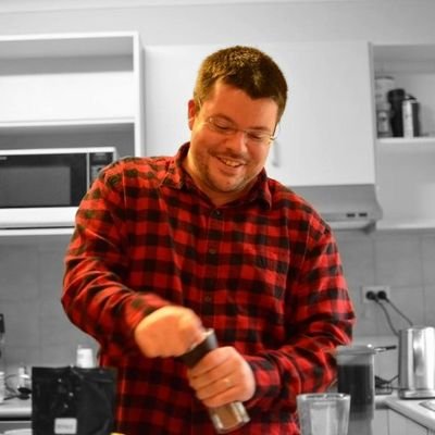 Profile Picture of Tim McMahon (@_TimMcMahon) on Twitter