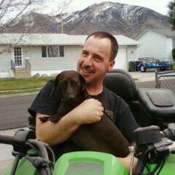 Profile Picture of John Hawk (@jhawkman33) on Poshmark