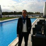 Profile Picture of Antonio Croci (@antoniocroci) on Instagram