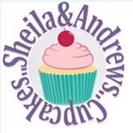 Profile Picture of Sheila & Andrew's Cupcakes (@sheila_and_andrews_cupcakes) on Instagram
