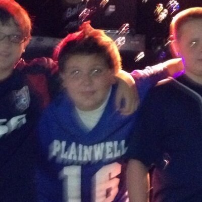 Profile Picture of Nick Husar (@HusarN) on Twitter