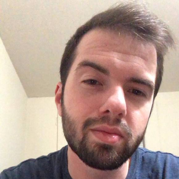 Profile Picture of Devan Crego (@dcrego) on Poshmark