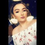 Profile Picture of Rebecca Pritchard (@hairandmakeup_bybecky) on Instagram
