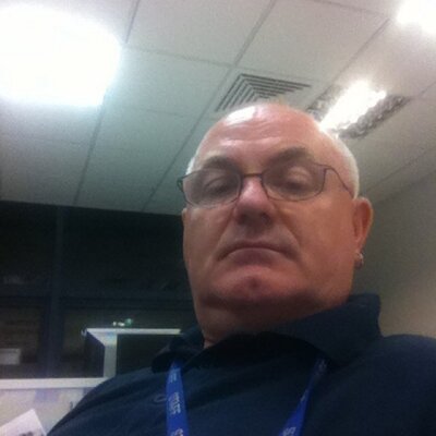 Profile Picture of Bob (@Beagley1Bob) on Twitter