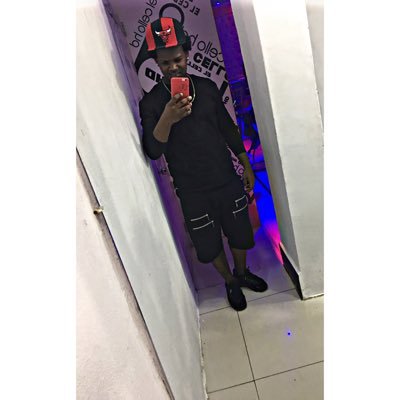 Adonis Amparo - Twitter Profile Picture of Adonis Amparo (@Adonis_amparo) on Twitter