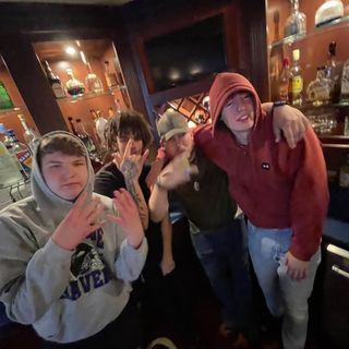 Profile Picture of Sam Cavey (@samuel.cavey) on Instagram