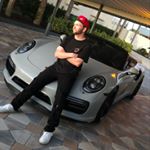 Profile Picture of John Carlin (@lildevils_angel) on Instagram