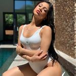 Profile Picture of Veronica Rodriguez (@teamvrodfanpage) on Instagram
