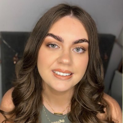 Profile Picture of Megan J McIntyre (@MeganJMcIntyre1) on Twitter