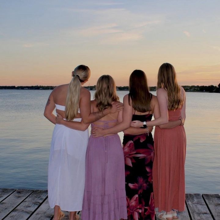 Kylee🫶 - Tiktok Profile Picture of Kylee🫶 (@kylee._.schlosser) on Tiktok