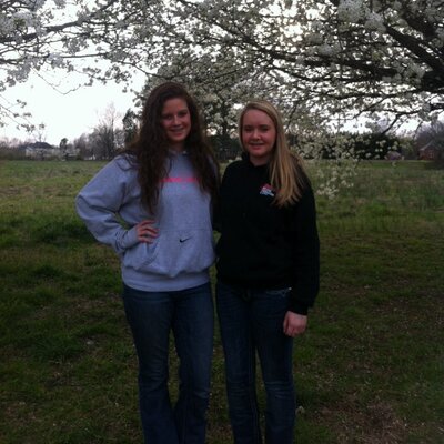 Profile Picture of Tori Duncan (@toriduncan25) on Twitter