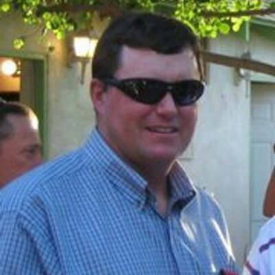 Profile Picture of Donnie Day (@DDayYuma) on Twitter