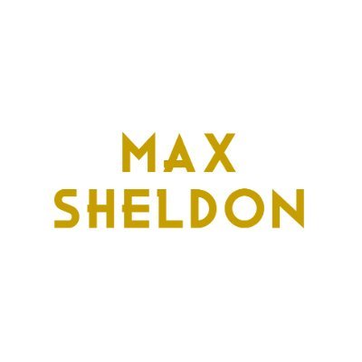 Max Sheldon - Twitter Profile Picture of Max Sheldon (@maxjsheldon) on Twitter