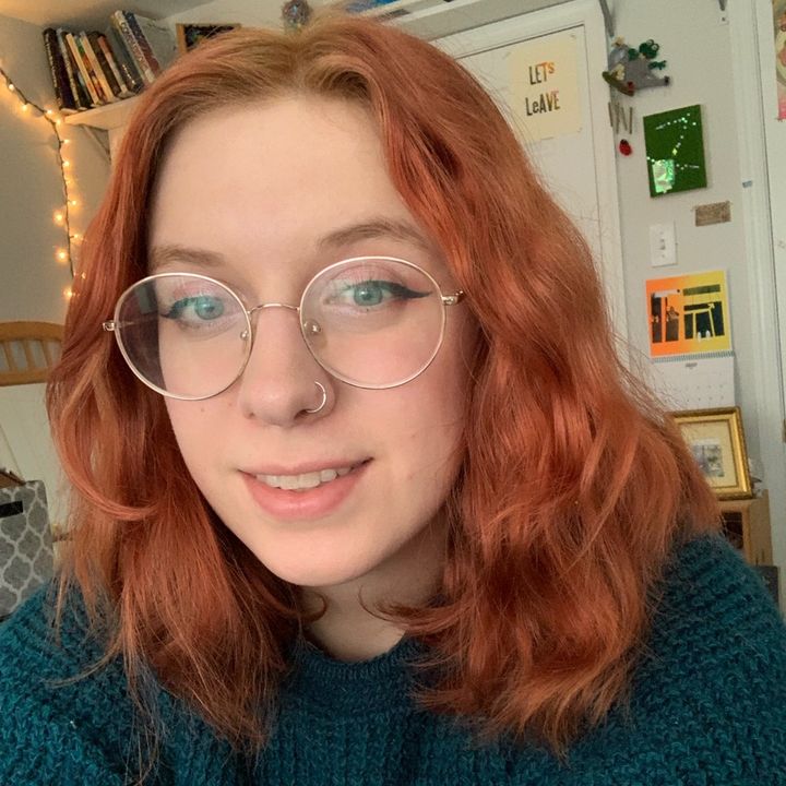 Profile Picture of Heather (@@heathersteckler) on Tiktok